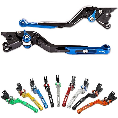 Trec vario leve freno - vario,