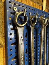 Ganci Pannello Forato Porta