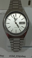 Seiko automatic snxf01 - 5, k1