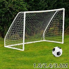 Rete calcio full - full, size