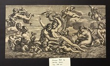 Incisione Antica, Giacomo