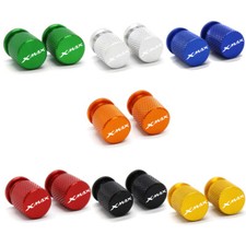 2x tappo copri valvola