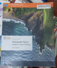 Orizzonte Terra - Leggere e capire il pianeta - primo biennio