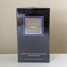 Aramis 900 Herbal Eau De