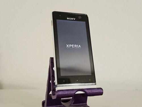 Sony ericsson xperia st25i - /,
