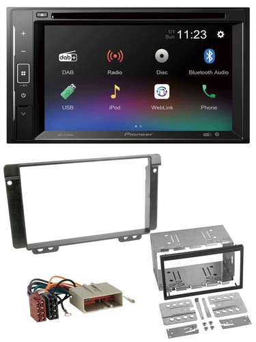 Pioneer bluetooth mp3 usb - pioneer,