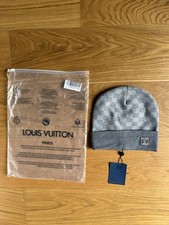 Berretto Louis Vuitton |