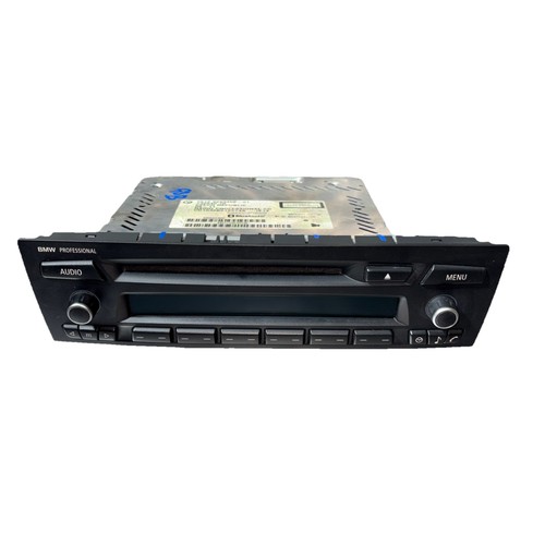 Bmw radio lettore - bmw,