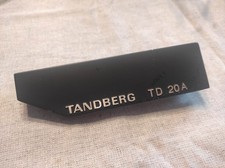 Tandberg TD-20a copertura
