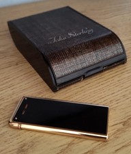 ACCENDINO Colibrì John