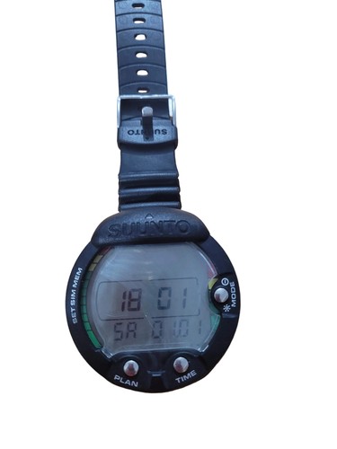 Suunto vyper computer - suunto,