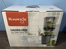 Kuvings AUTO10 Cold Press