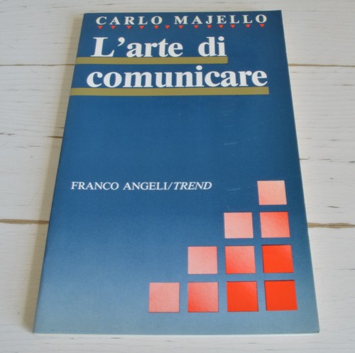 Carlo majello arte - l'arte, di