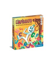 Clementoni - L'impiccato -