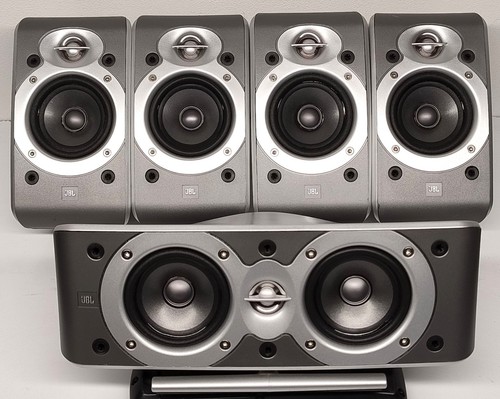 Jbl scs 200 - jbl, 100watt/ch