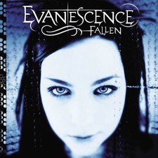Evanescence - Fallen [New CD]