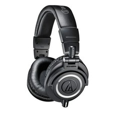 Audio technic athm50x nero - audio,