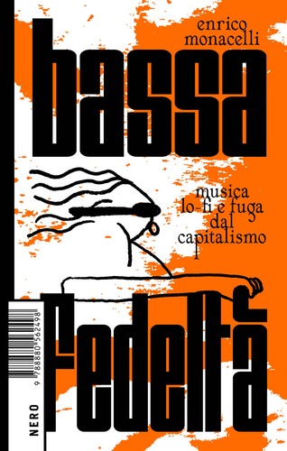 Bassa fedeltà musica fi - bassa,
