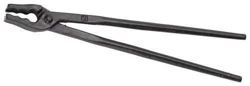 Pinza forgiata picard bocca - forgiata, di