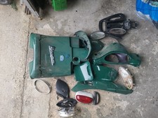 Vari Ricambi Vespa ET4