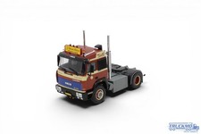Tekno werner nielsen - tekno, iveco