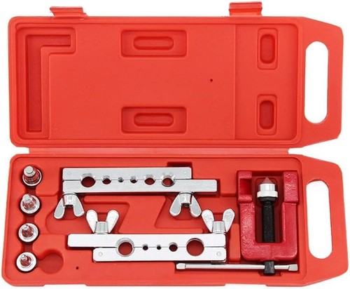 Kit pagliettatrice svasatubi - kit,
