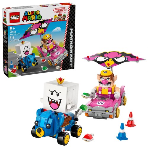 Lego super mario 72038 - lego®,