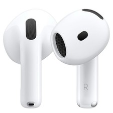 Apple Auricolari Cuffie