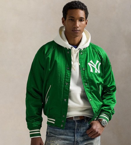 Authentic 598 yankees polo - authentic, $598