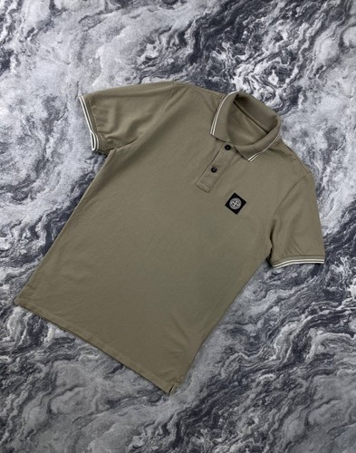 Stone island patch - island, program
