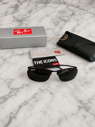 Ray ban rb3183 top - rb3183, bar63-15