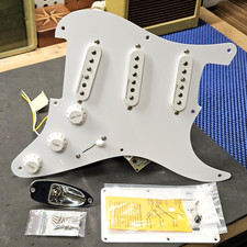 Fender Eric Clapton Strat