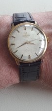 Cal. OMEGA GENÈVE 1962