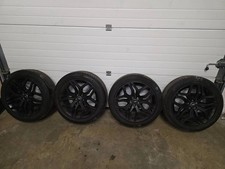 Land Rover Evoque I 2017