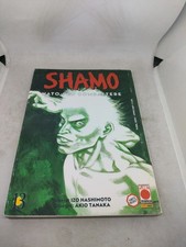Manga Shamo 13 Planet Manga