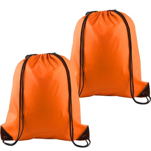Pezzi borse con - pezzi, coulisse