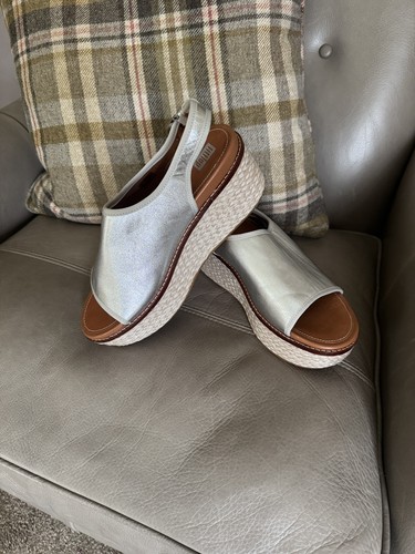 Sandali espadrillas fitflop - espadrillas,