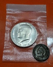 1976 S ARGENTO KENNEDY MEZZO