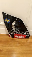 carena rsv mille Aprilia 1998 2000 98 00 fairing originale