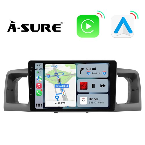 Avviamento rapido android - 5s,