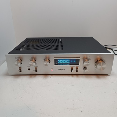 Pioneer 510 stereo - pioneer,