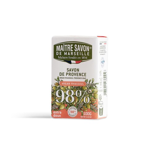 Maître savon marseille - maître,