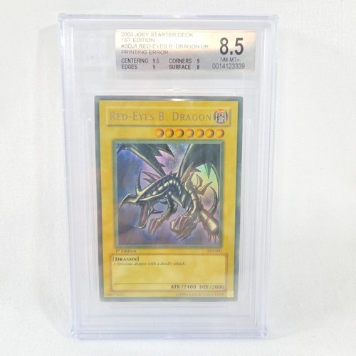 2003 red eyes black - 2003, dragon