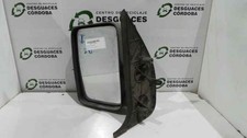 LEFT MIRROR / GRIS PLASTIC /