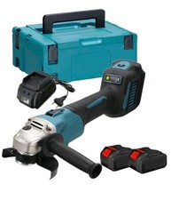 Smerigliatrice Angolare a