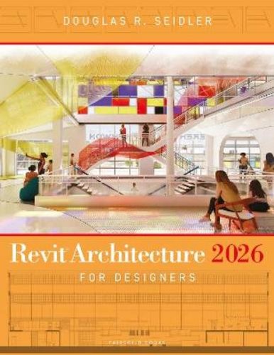 Douglas seidler revit - seidler,