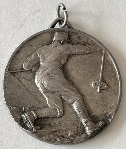 Medaglia ond campionato - ond,