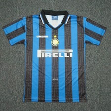 Maglia Inter Milan Uomo