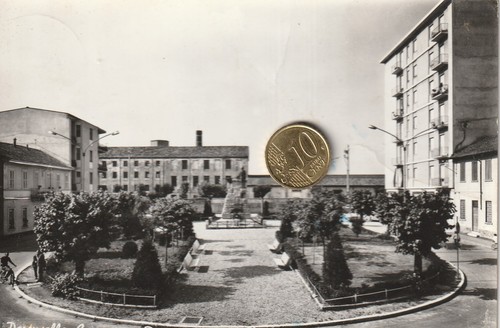 1678 pertusella caronno - 1678/sc.2-,