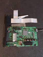 (616) MAINBOARD TV SAMSUNG
